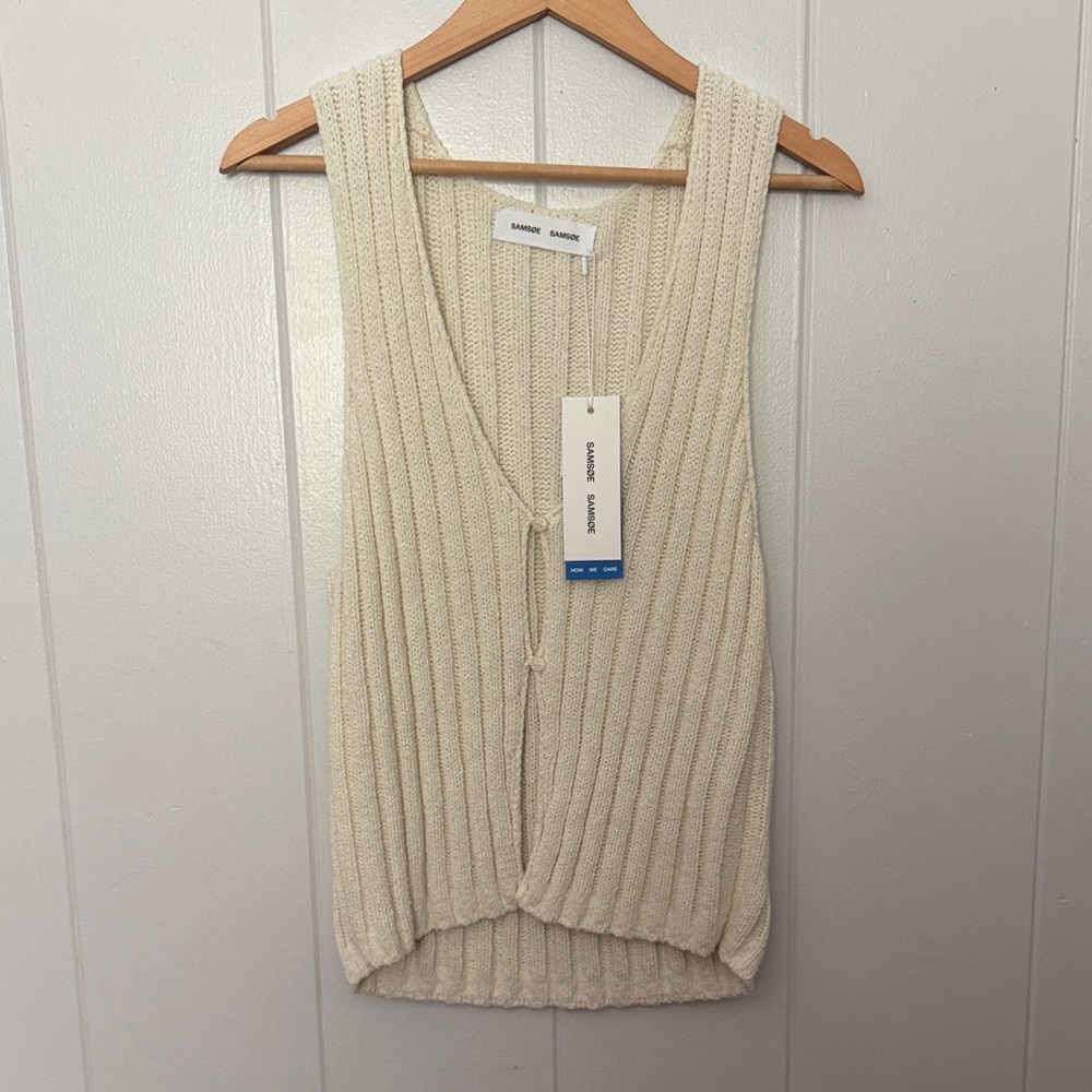 Salou Vest